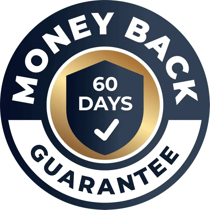 RenewRitual 60 days money back